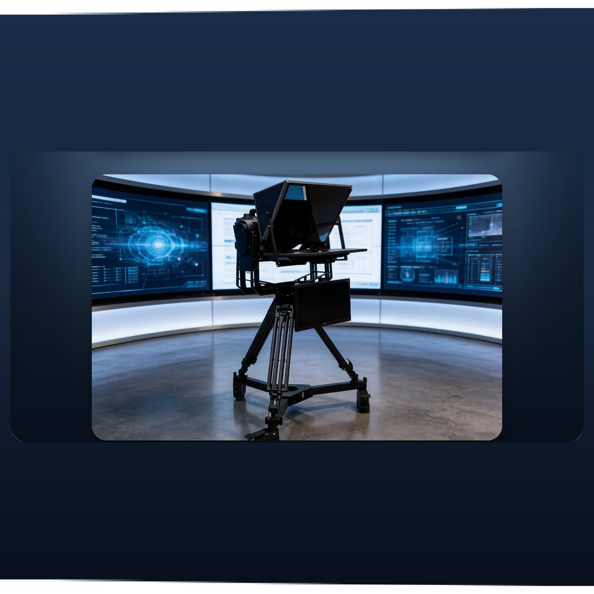 Merten Head Presenter