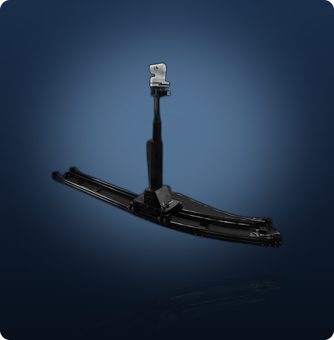 Merten Rail Pro
